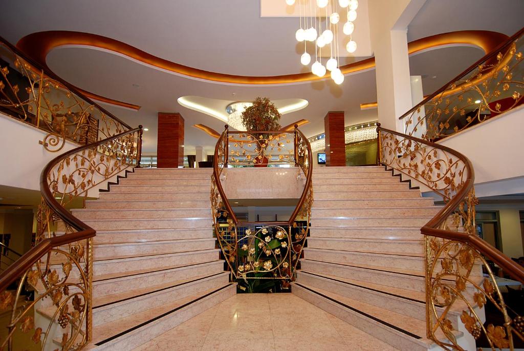 Grand Okan Hotel foto 13