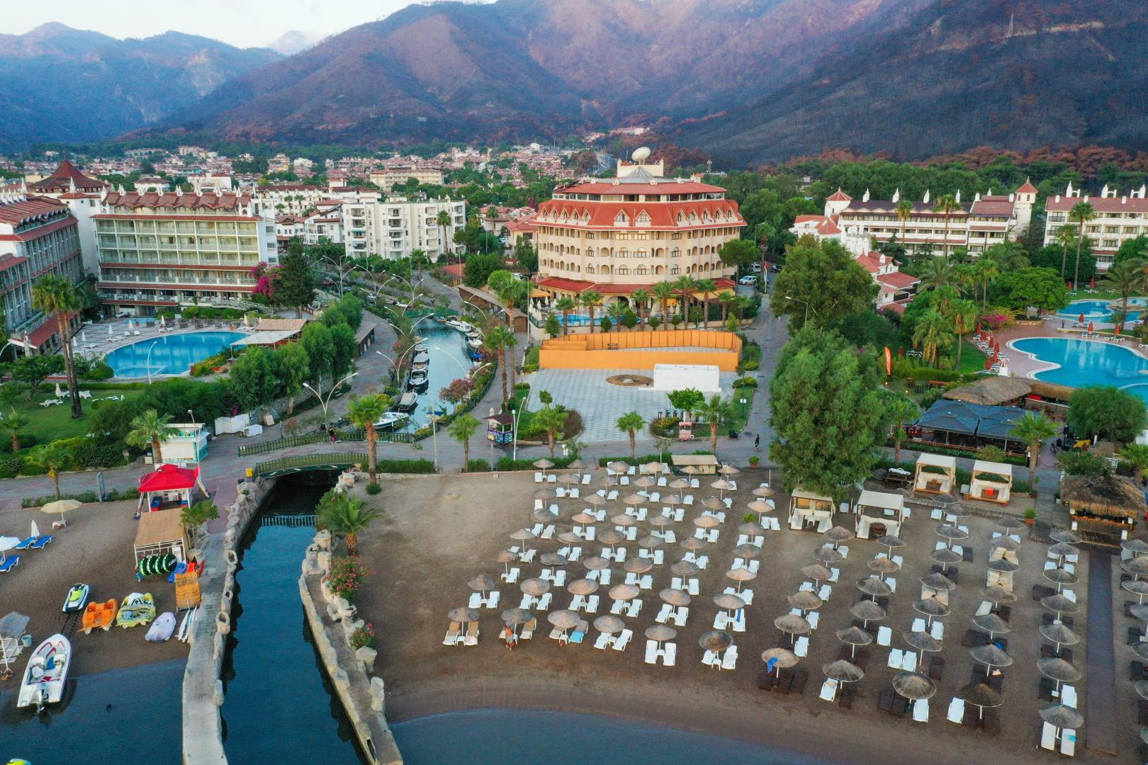 Fortuna Beach foto 10