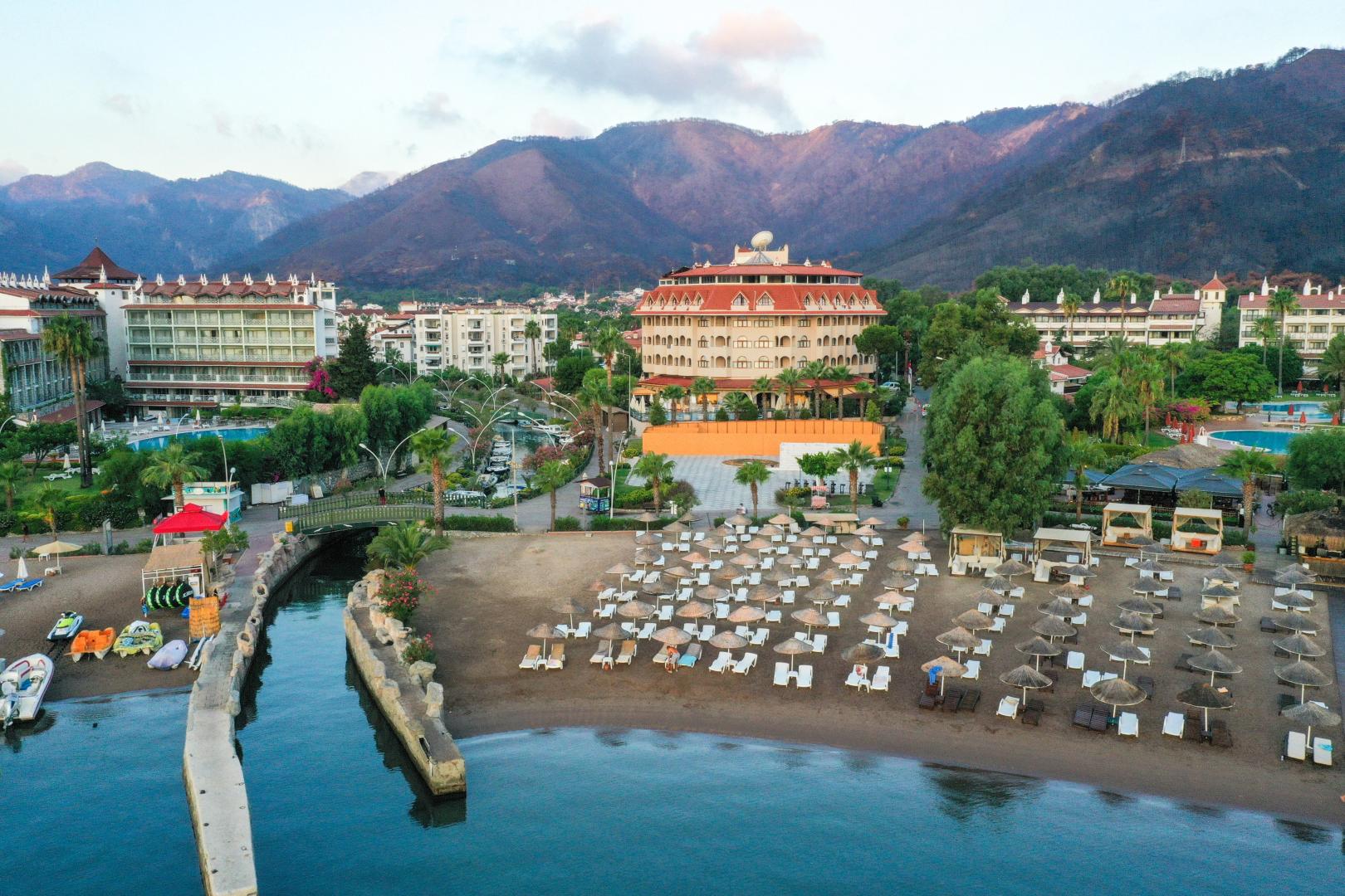 Fortuna Beach foto 9