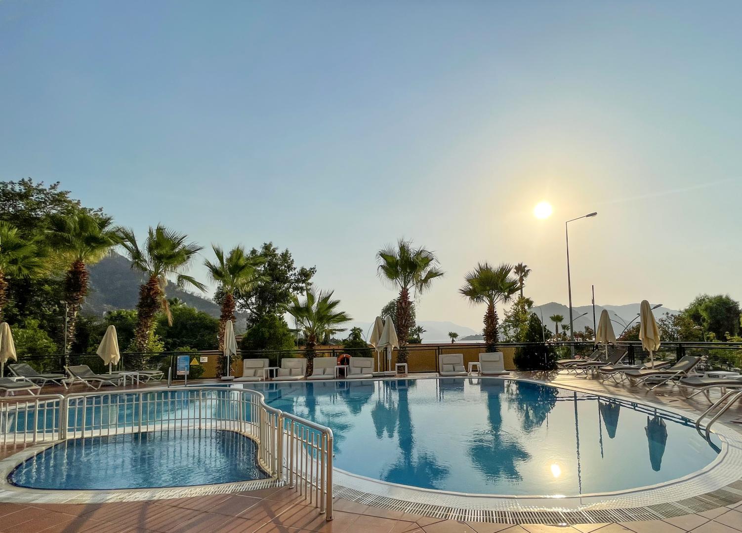 Fortuna Beach foto 14