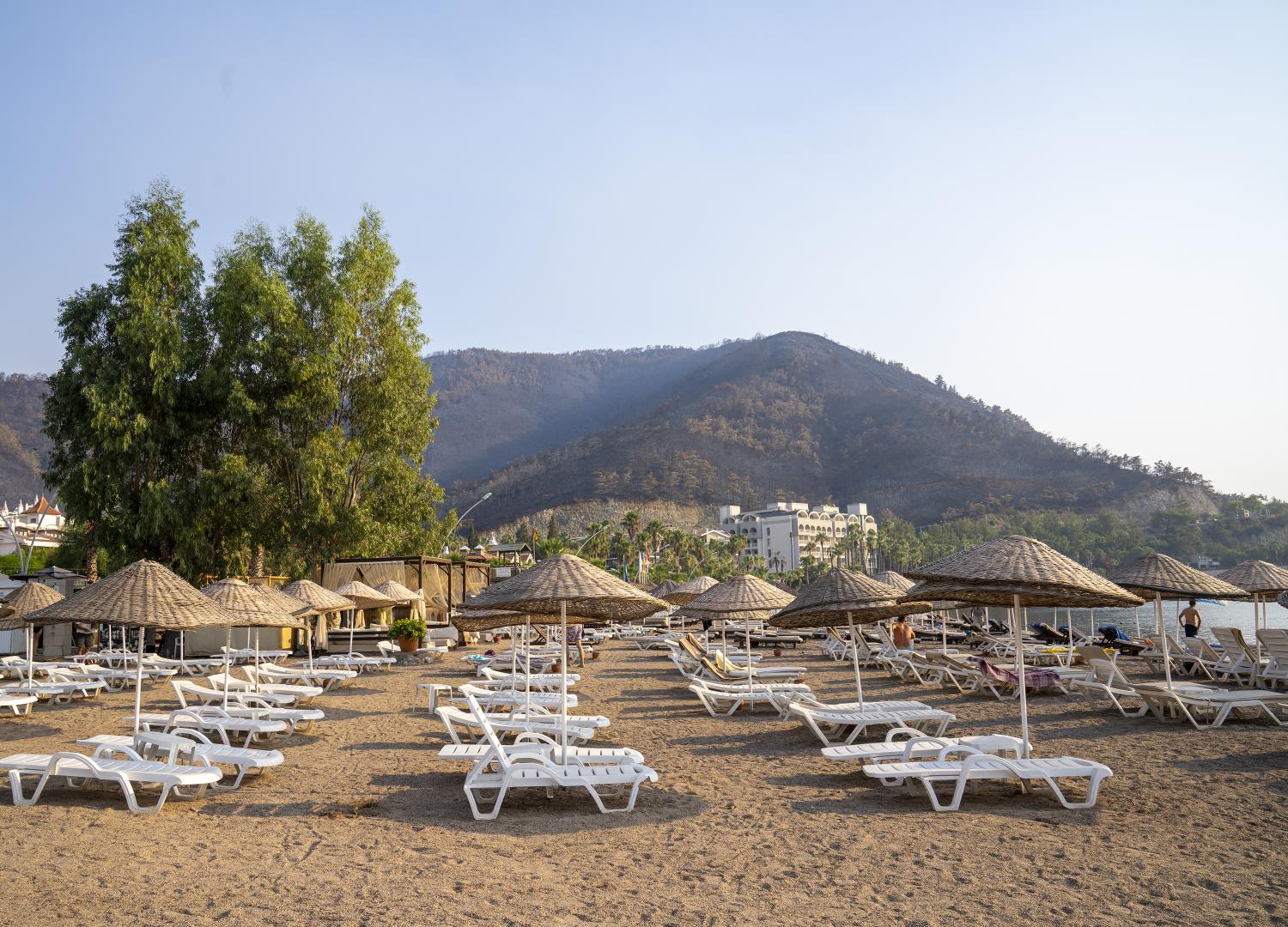 Fortuna Beach foto 3