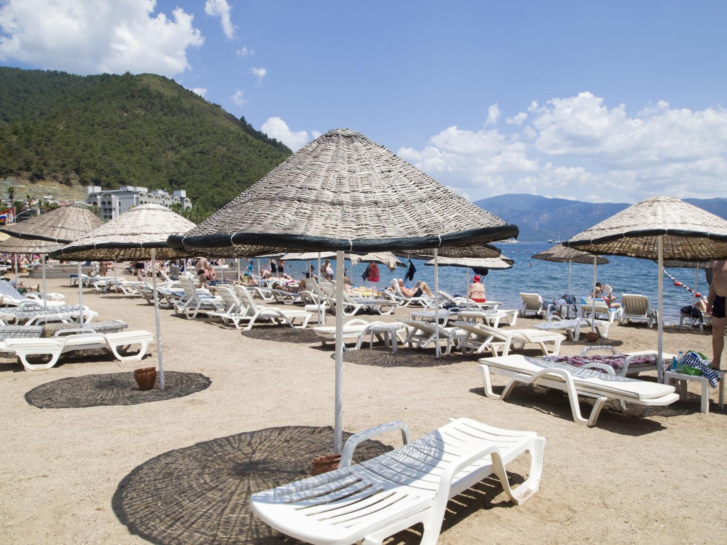 Fortuna Beach foto 12
