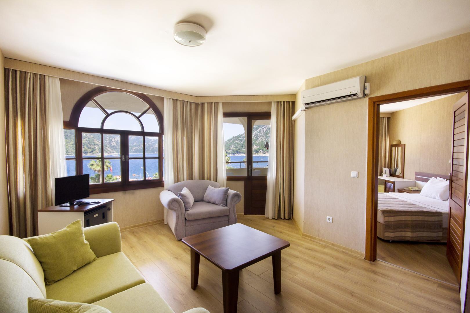 Fortuna Beach foto 5