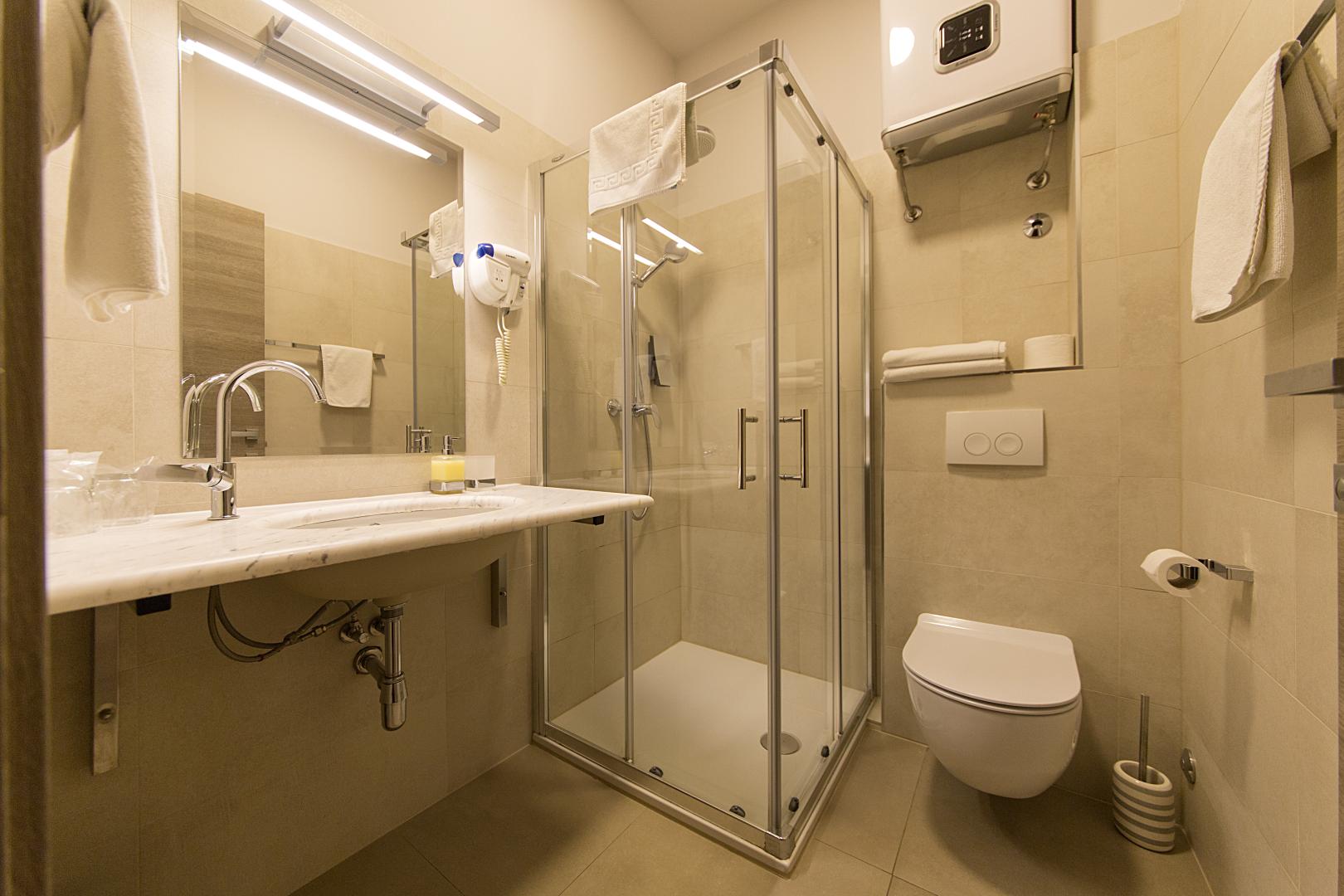 Tifani Luxury Rooms foto 10