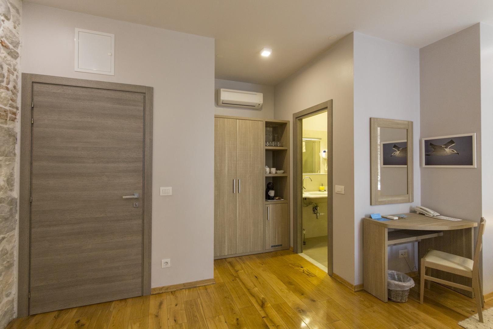 Tifani Luxury Rooms foto 6