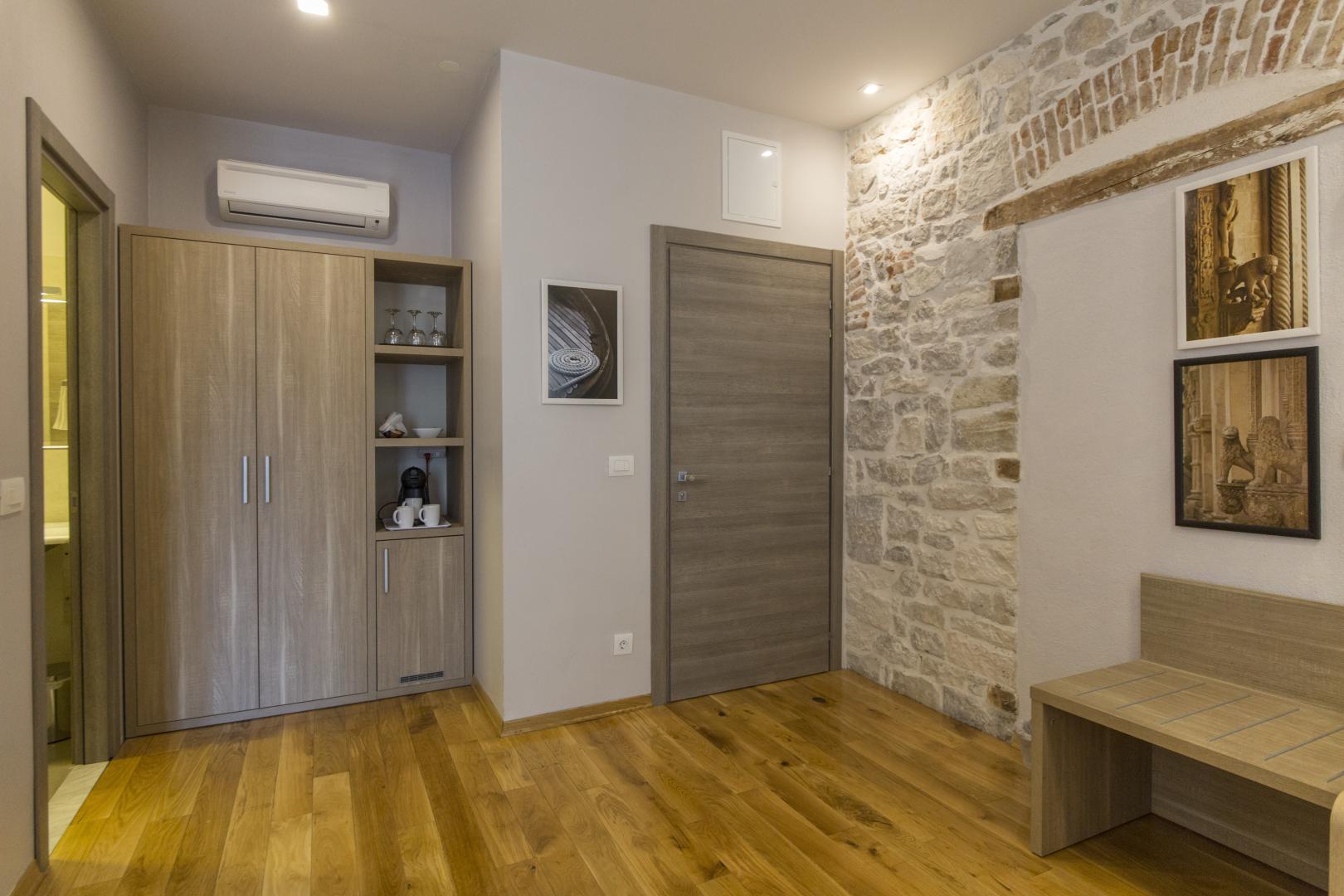 Tifani Luxury Rooms foto 7