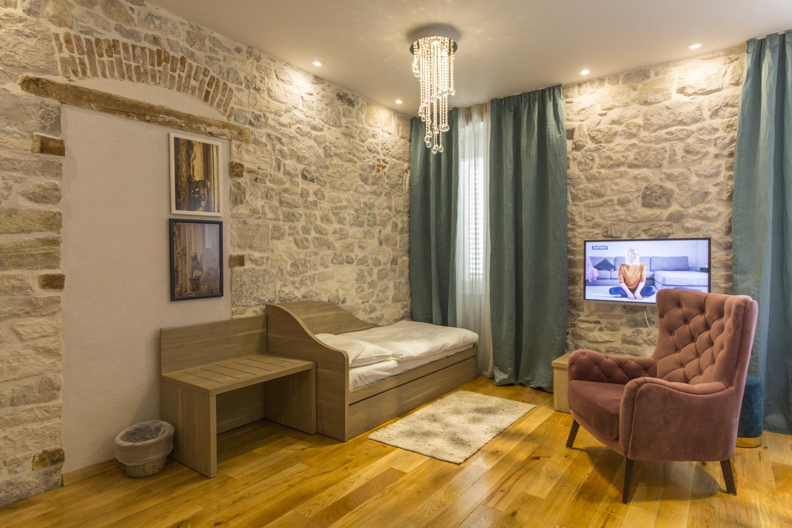 Tifani Luxury Rooms foto 11