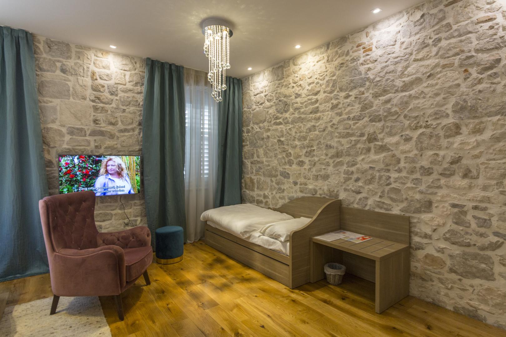 Tifani Luxury Rooms foto 8