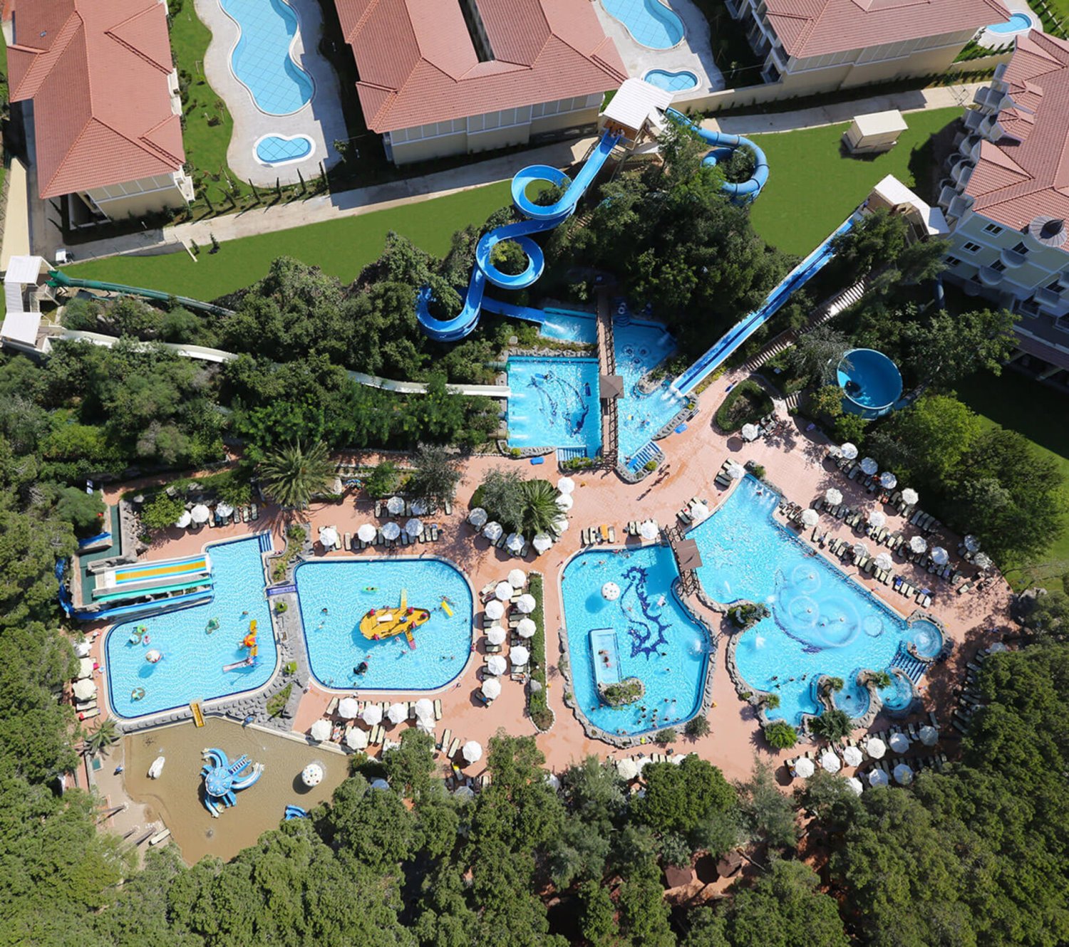 Güral Premier Belek image 2