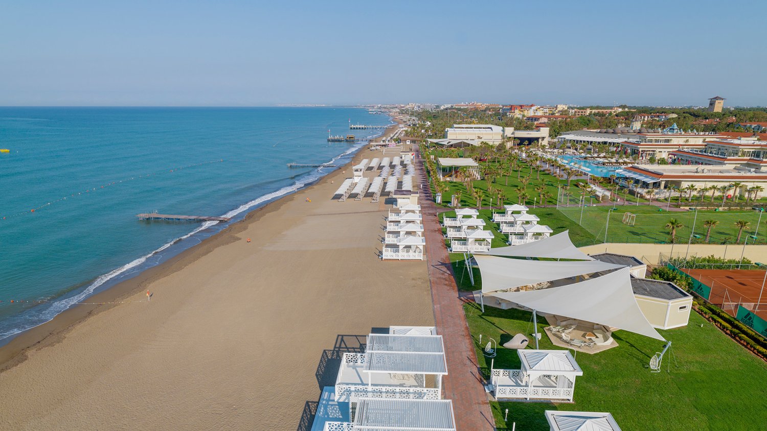Güral Premier Belek image 3