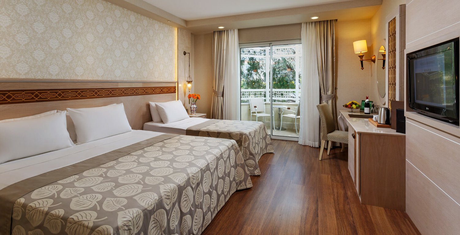 Güral Premier Belek image 1