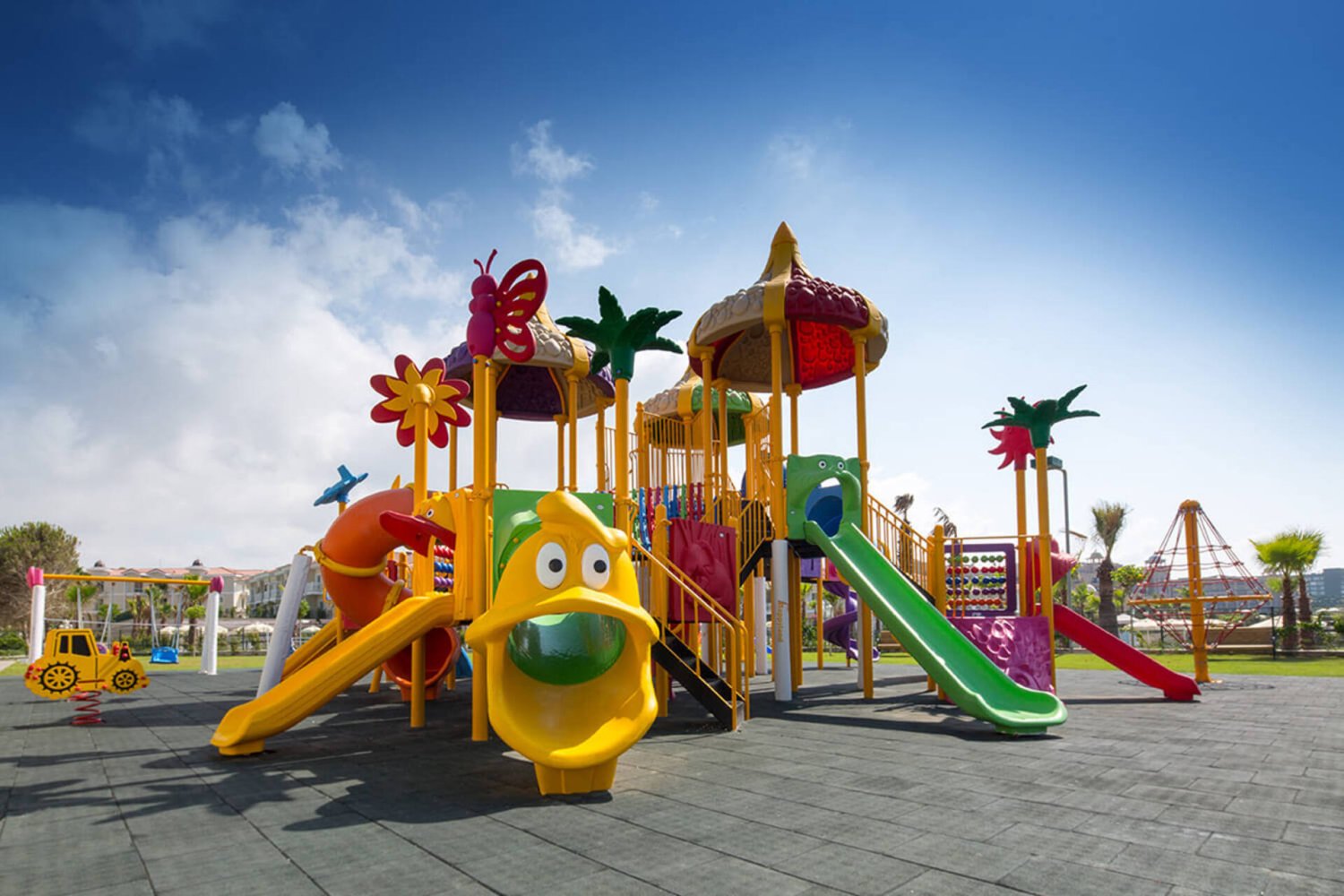 Güral Premier Belek foto 15