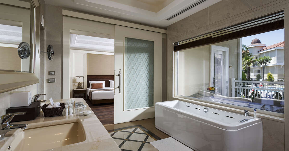 Güral Premier Belek image 2