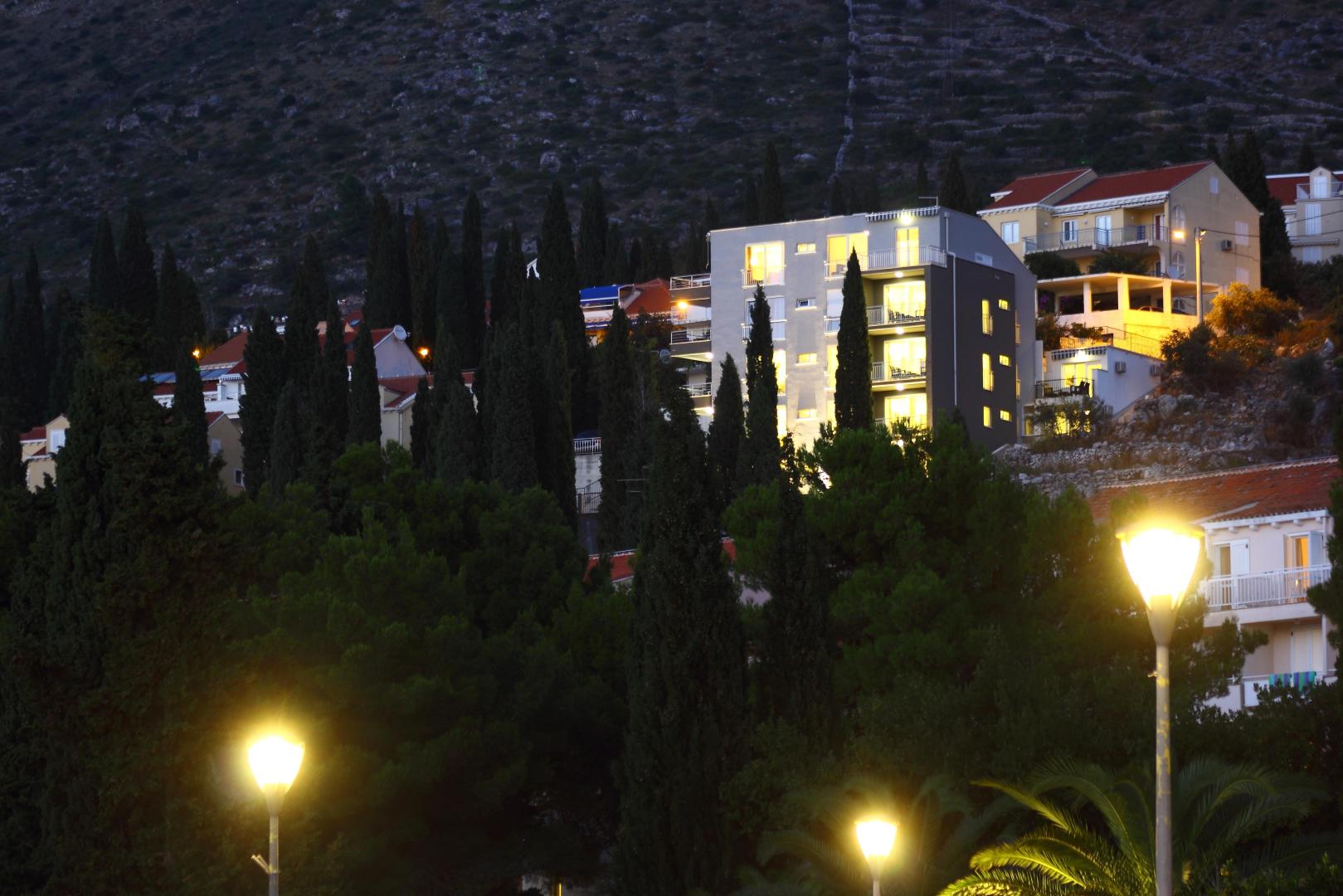 Apartments Didan foto 32