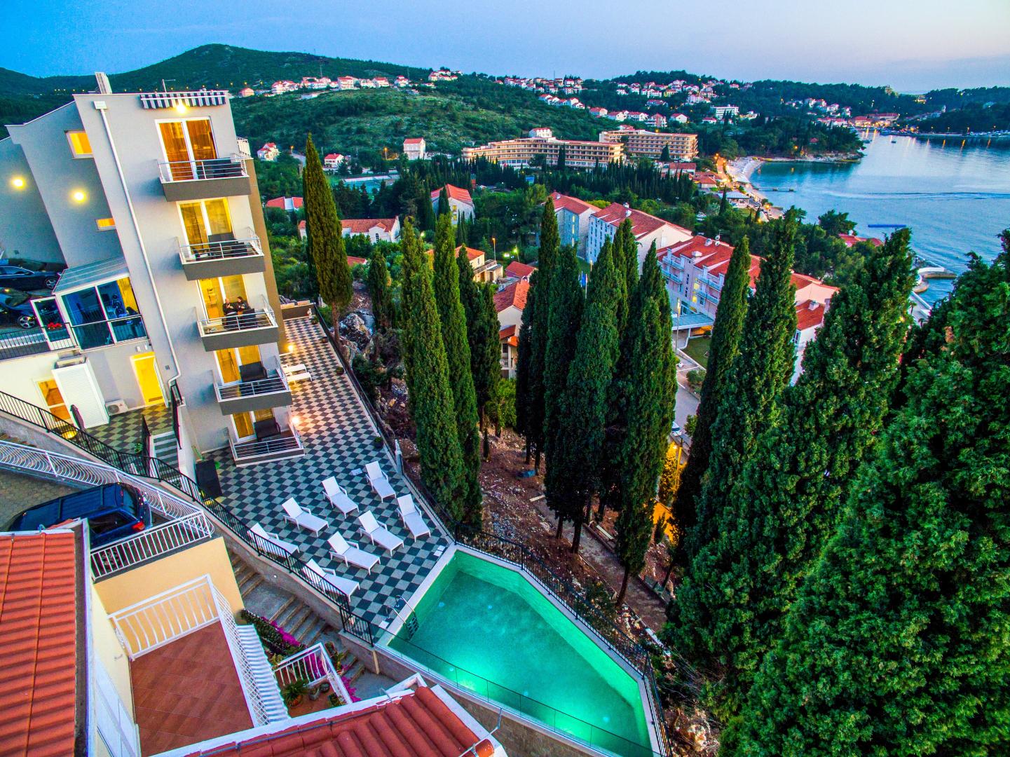 Apartments Didan foto 34
