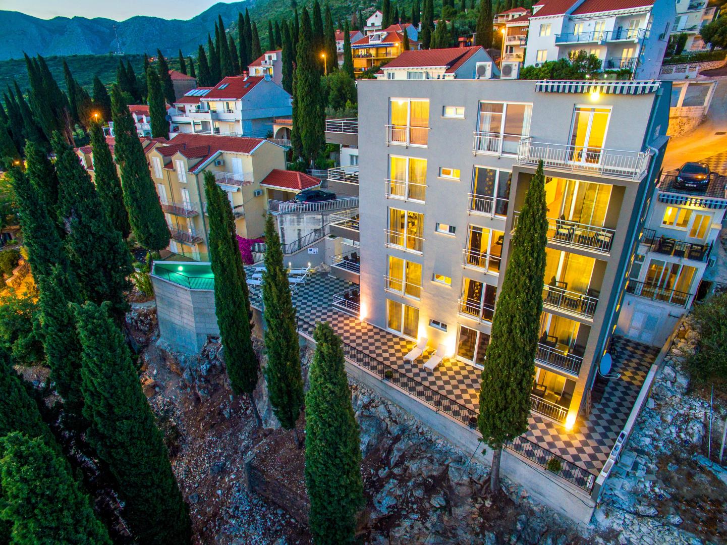 Apartments Didan foto 26