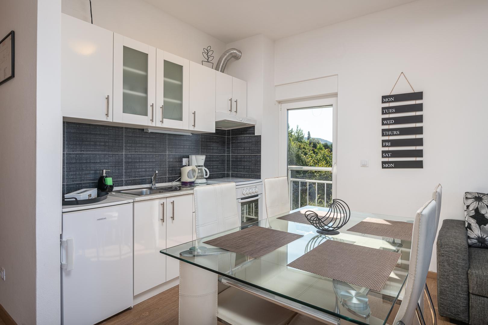 Apartments Didan foto 30