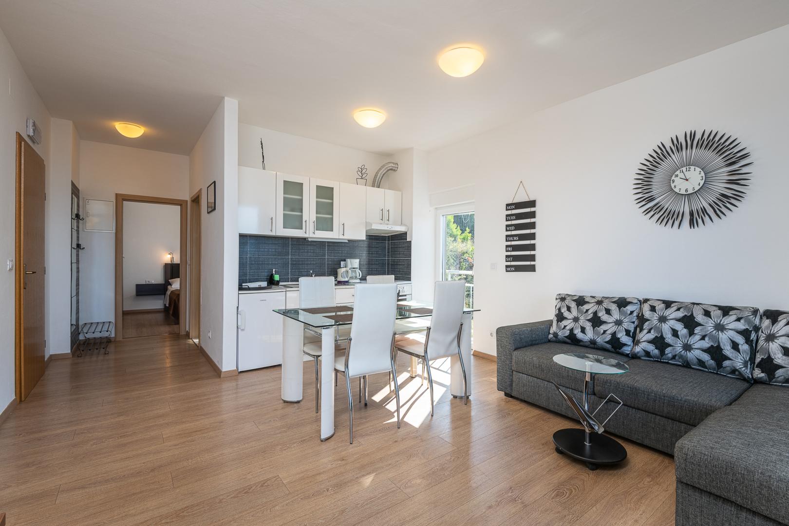 Apartments Didan foto 33