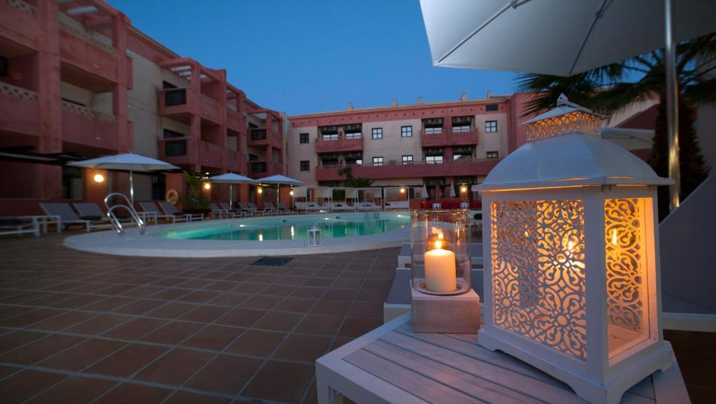 Leo Punta Umbria - Adults Only — 4