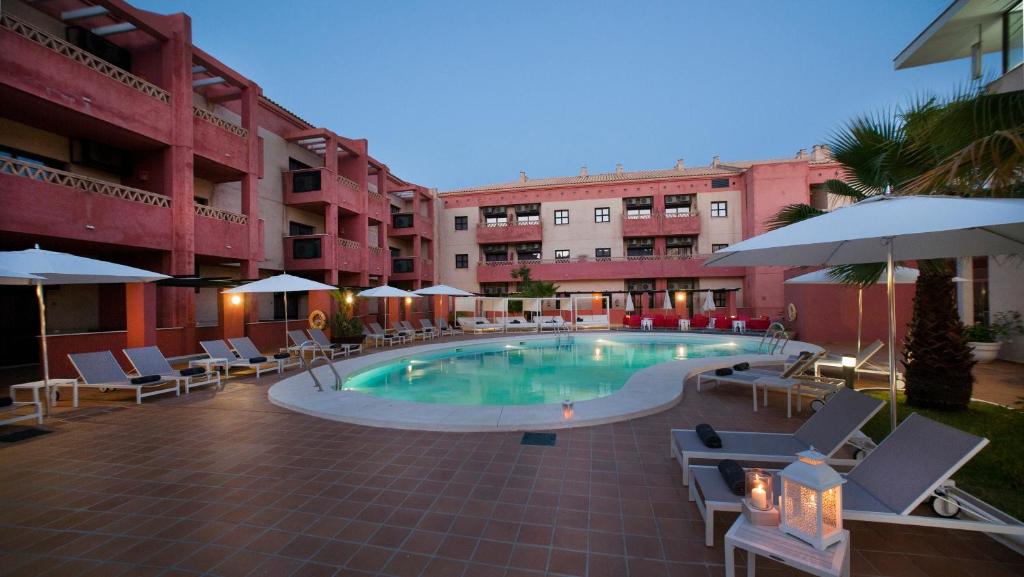 Leo Punta Umbria - Adults Only — 2