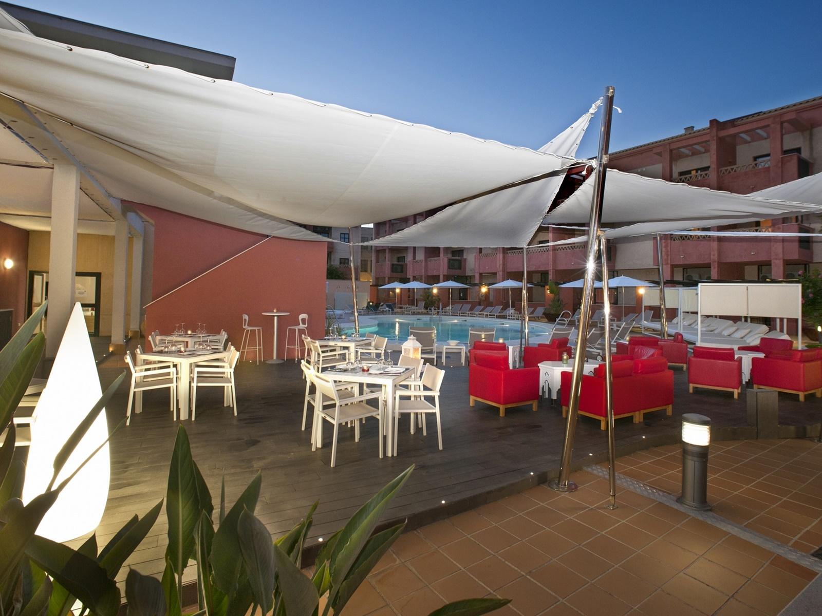 Leo Punta Umbria - Adults Only image 1