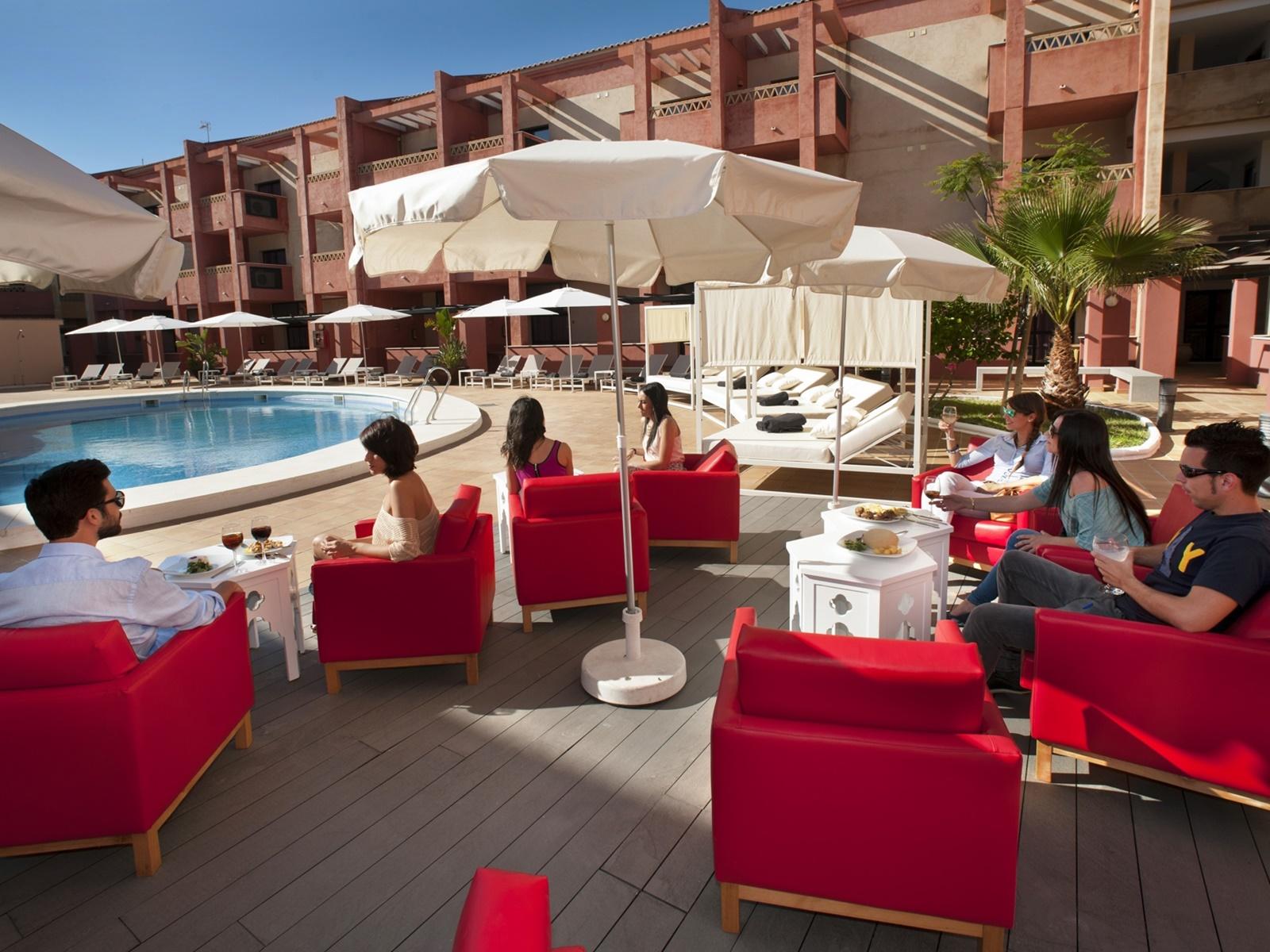 Leo Punta Umbria - Adults Only image 3