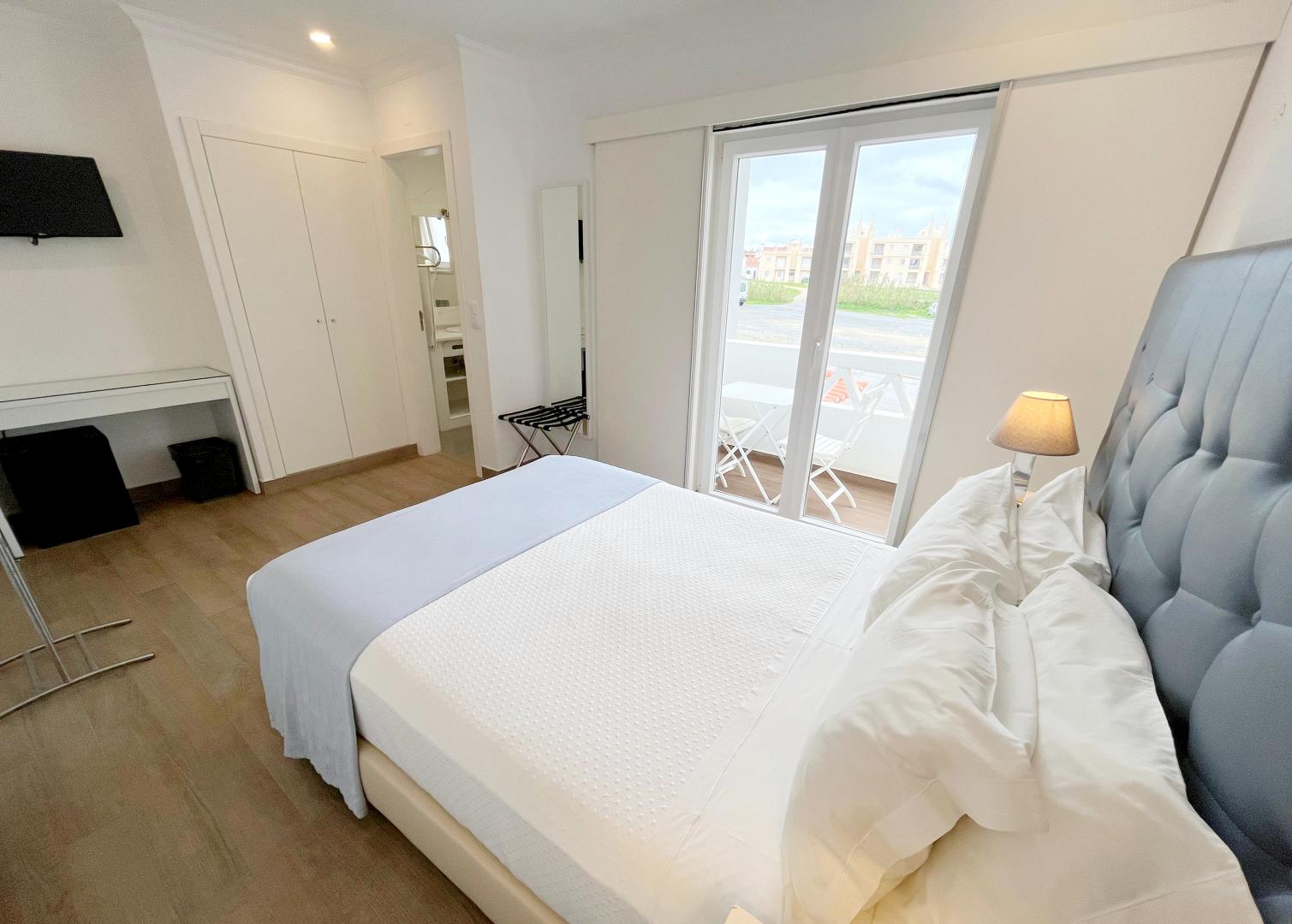 River Inn Duna Parque Resorts & Hotels foto 6