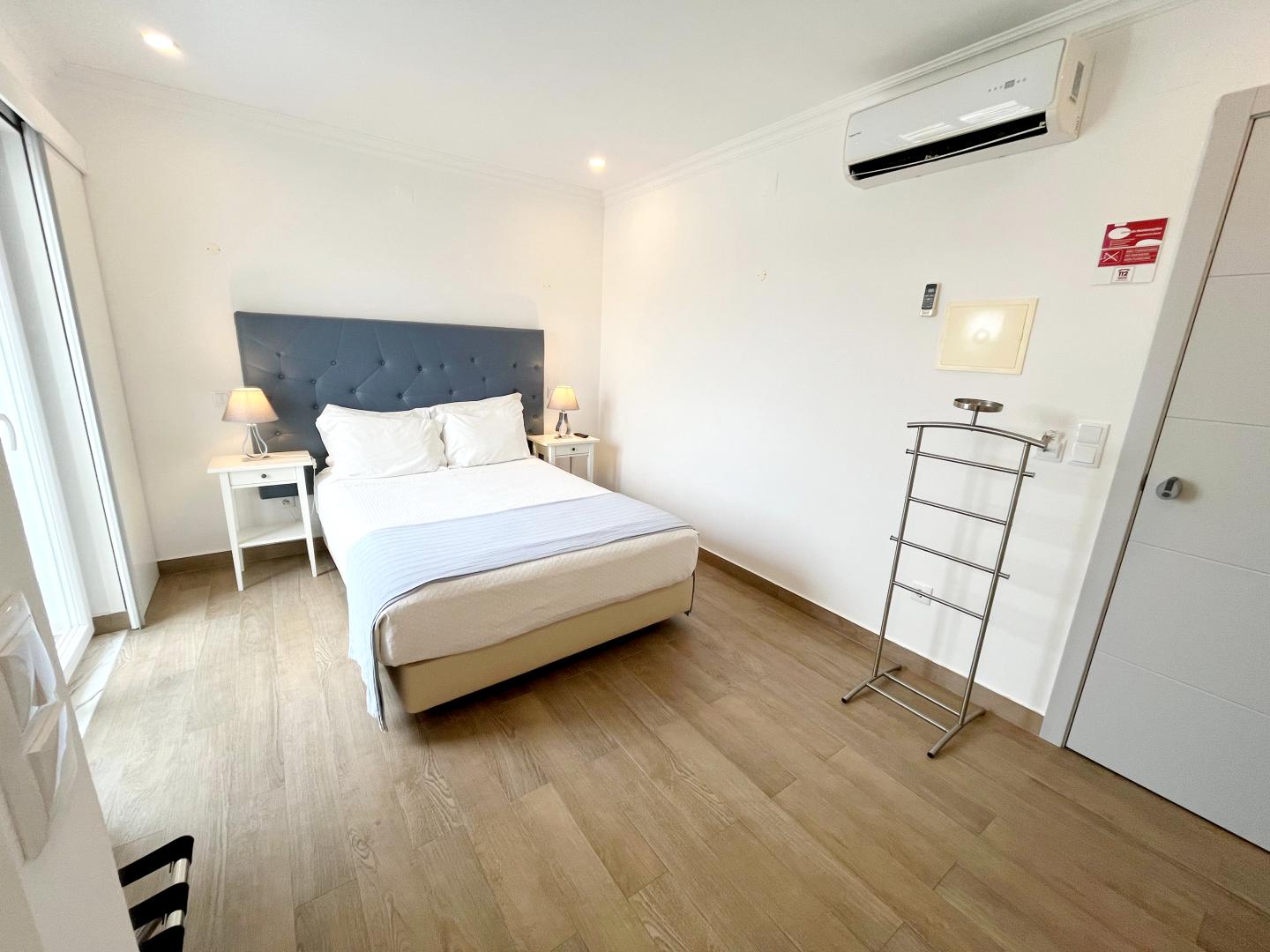 River Inn Duna Parque Resorts & Hotels foto 7