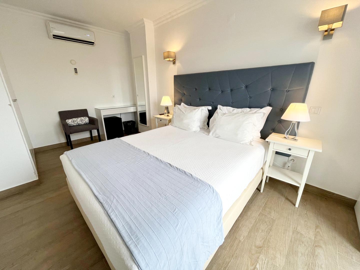 River Inn Duna Parque Resorts & Hotels foto 11