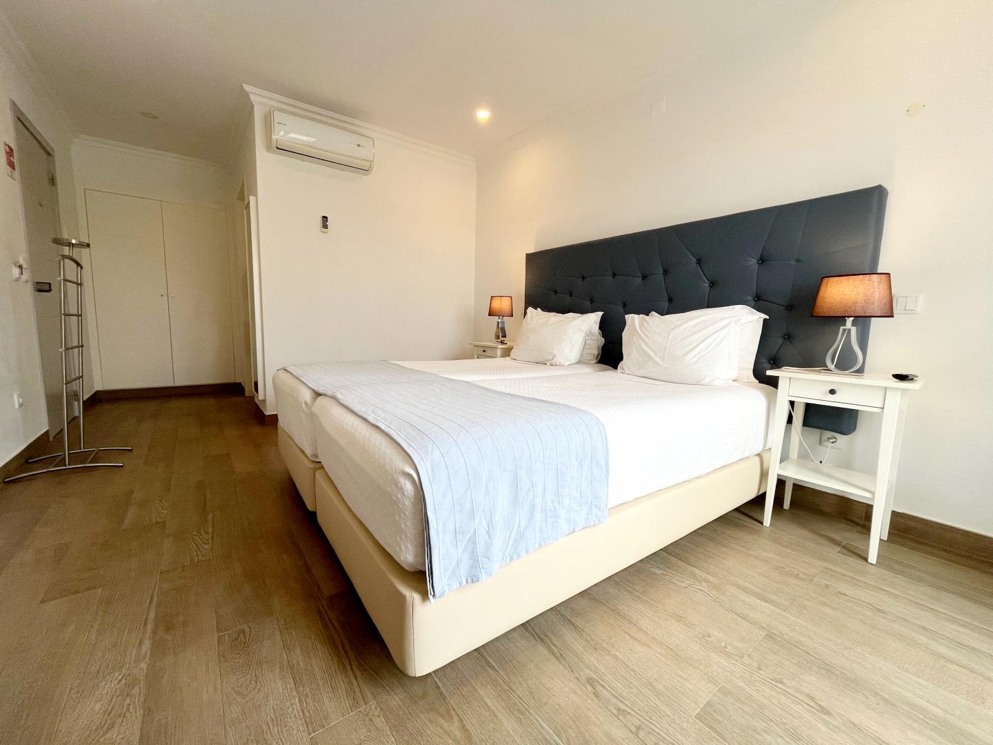River Inn Duna Parque Resorts & Hotels foto 14