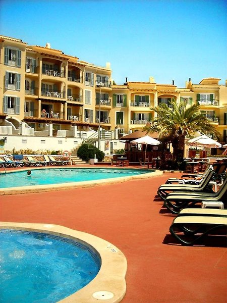 Aparthotel Ona Cala Pi Club image 1