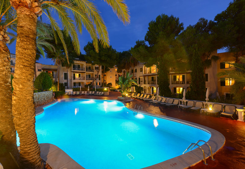 Aparthotel Ona Cala Pi Club foto 73