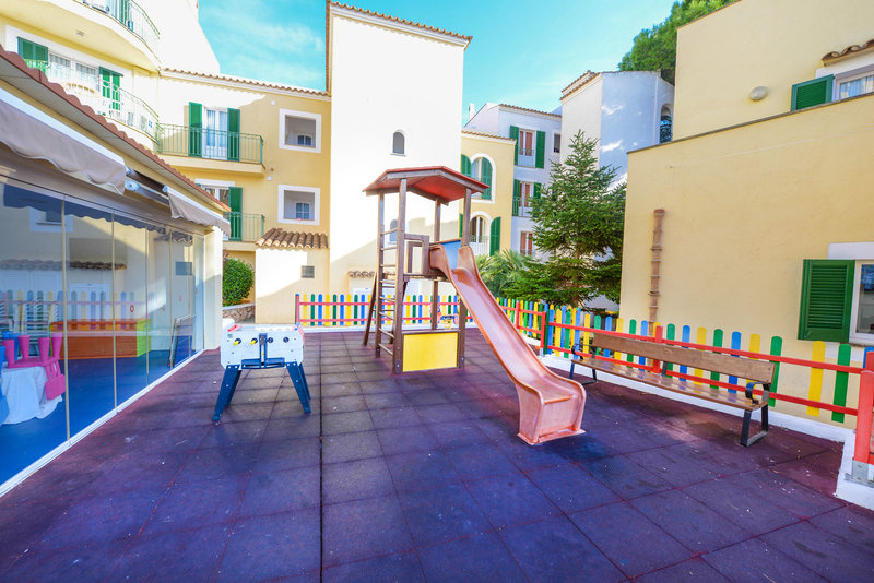 Aparthotel Ona Cala Pi Club foto 28