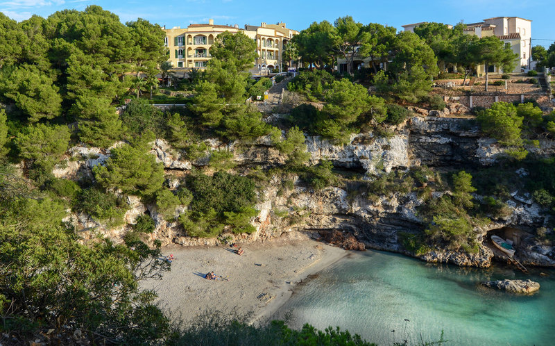 Aparthotel Ona Cala Pi Club foto 25