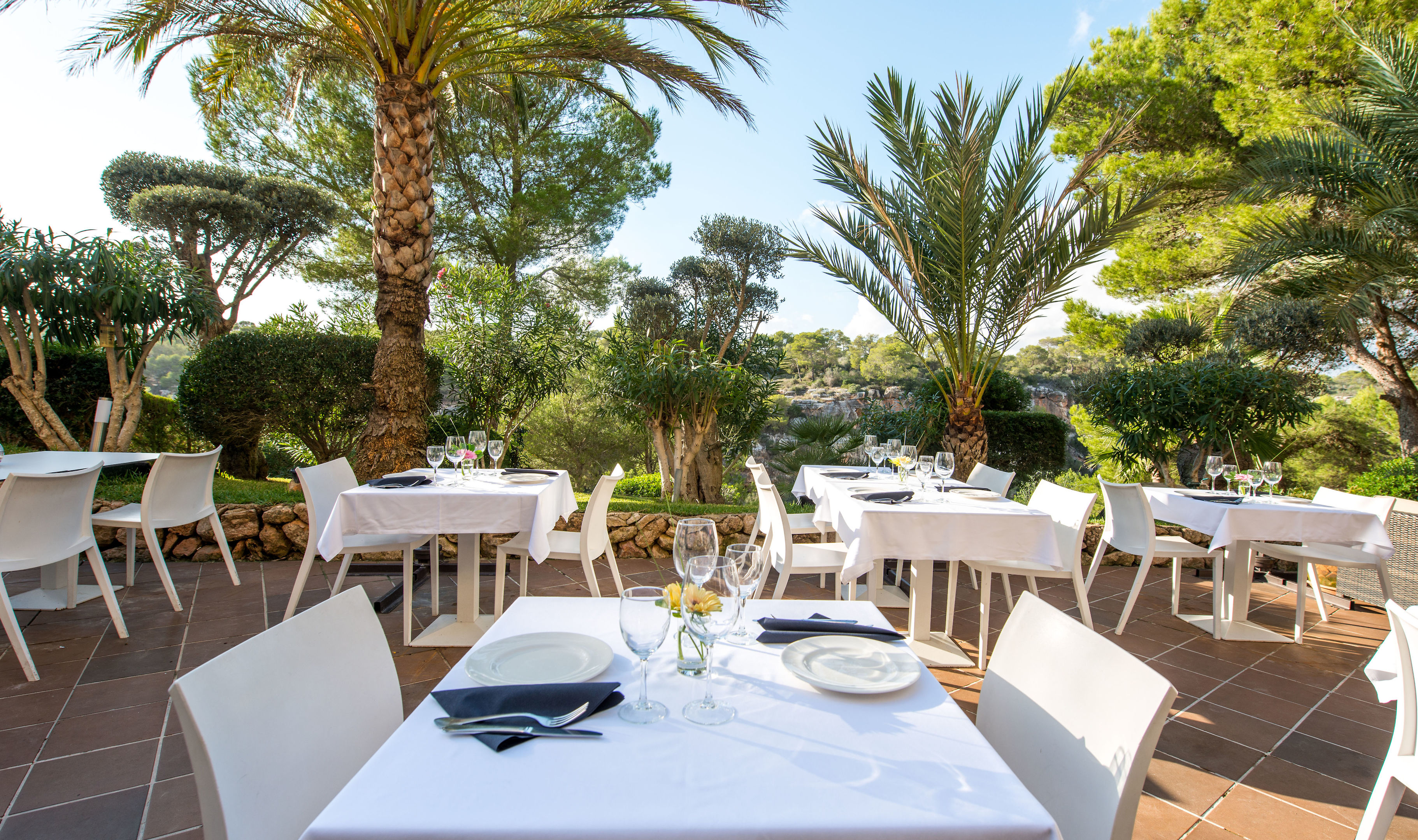 Aparthotel Ona Cala Pi Club foto 99