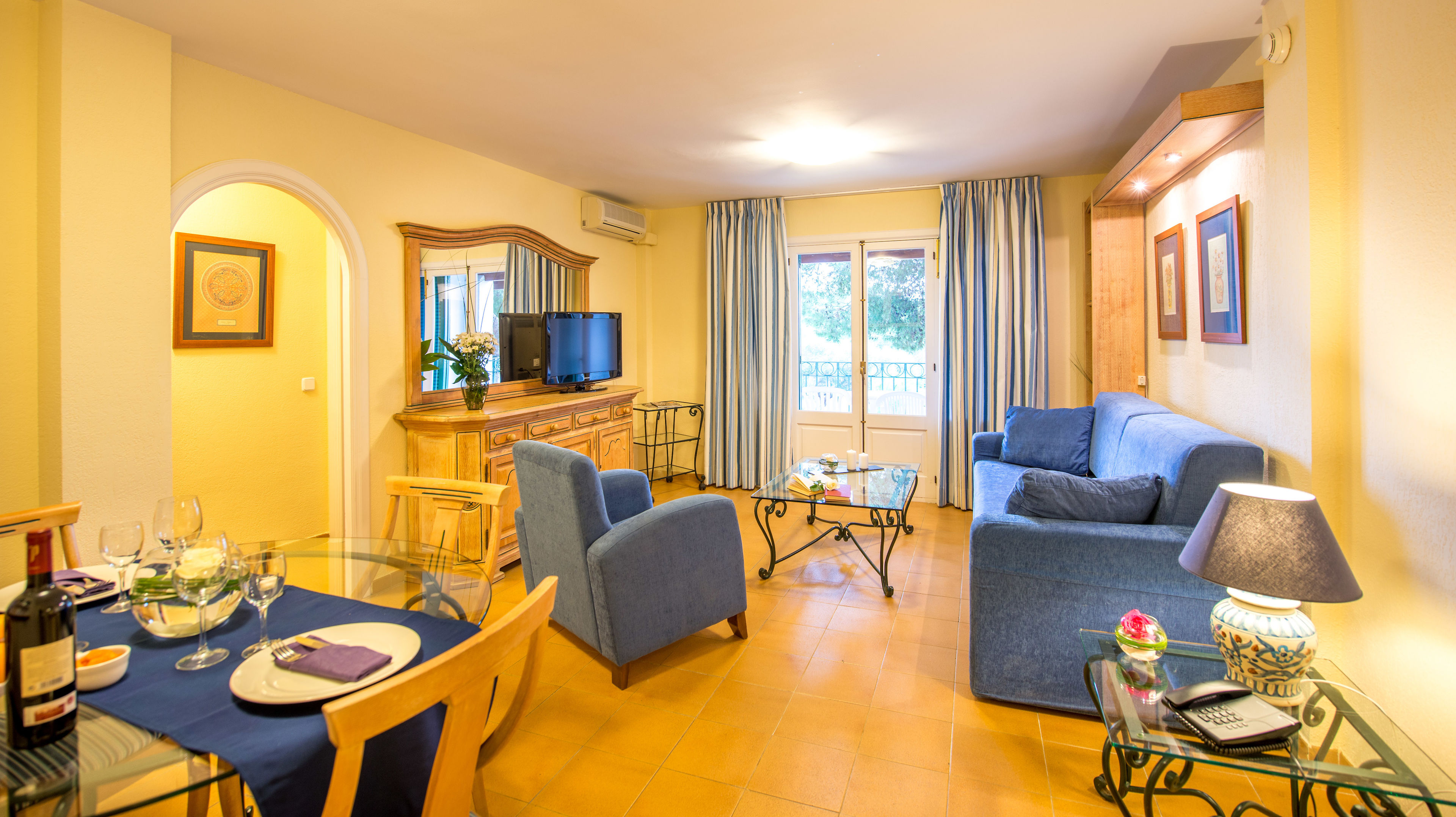 Aparthotel Ona Cala Pi Club foto 45