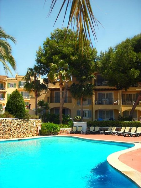 Aparthotel Ona Cala Pi Club image 3