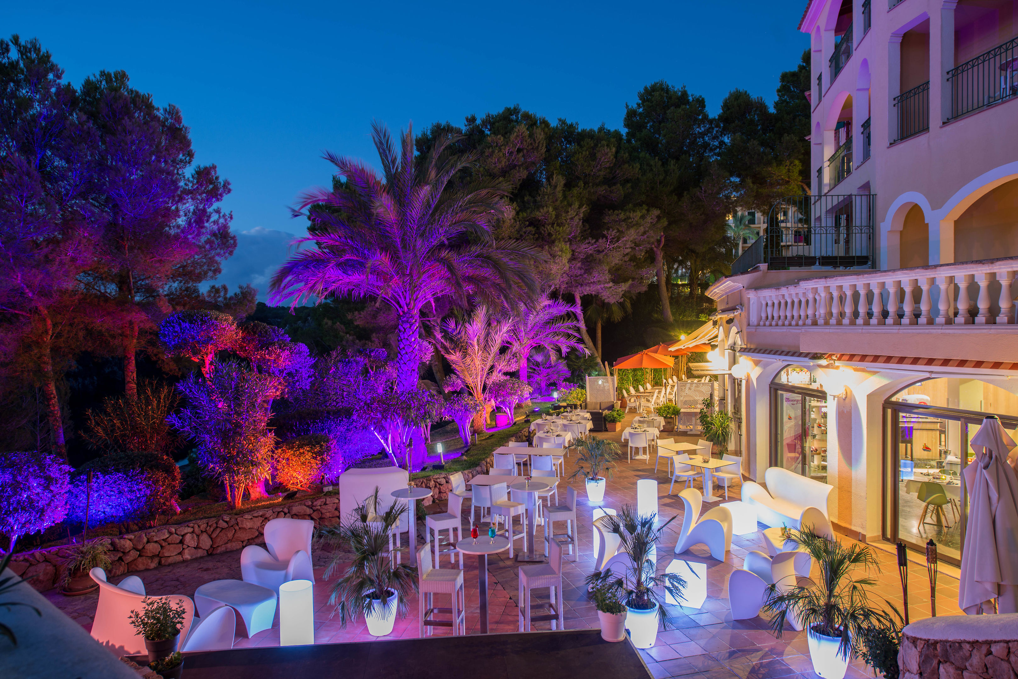 Aparthotel Ona Cala Pi Club foto 54