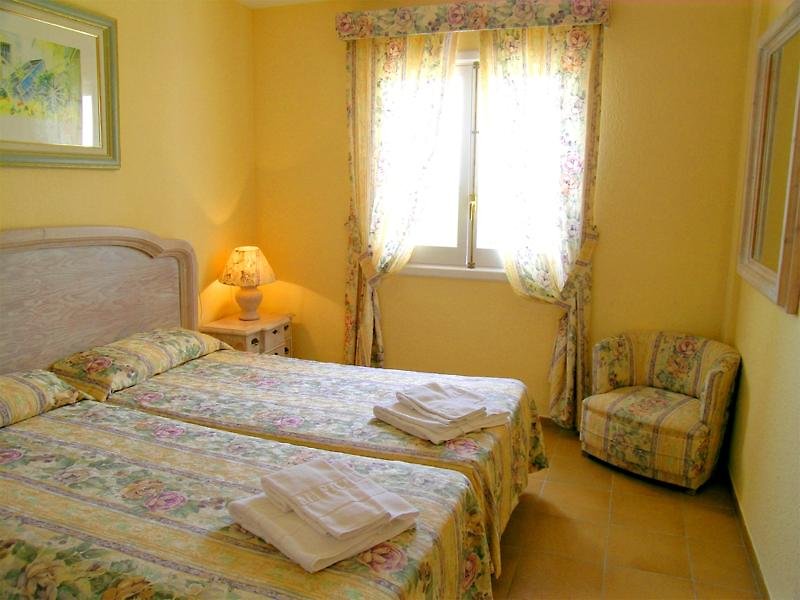 Aparthotel Ona Cala Pi Club foto 8