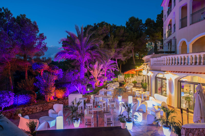 Aparthotel Ona Cala Pi Club foto 52