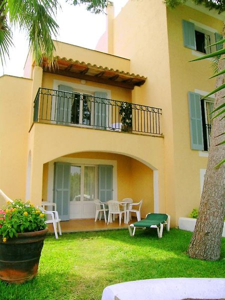 Aparthotel Ona Cala Pi Club image 2