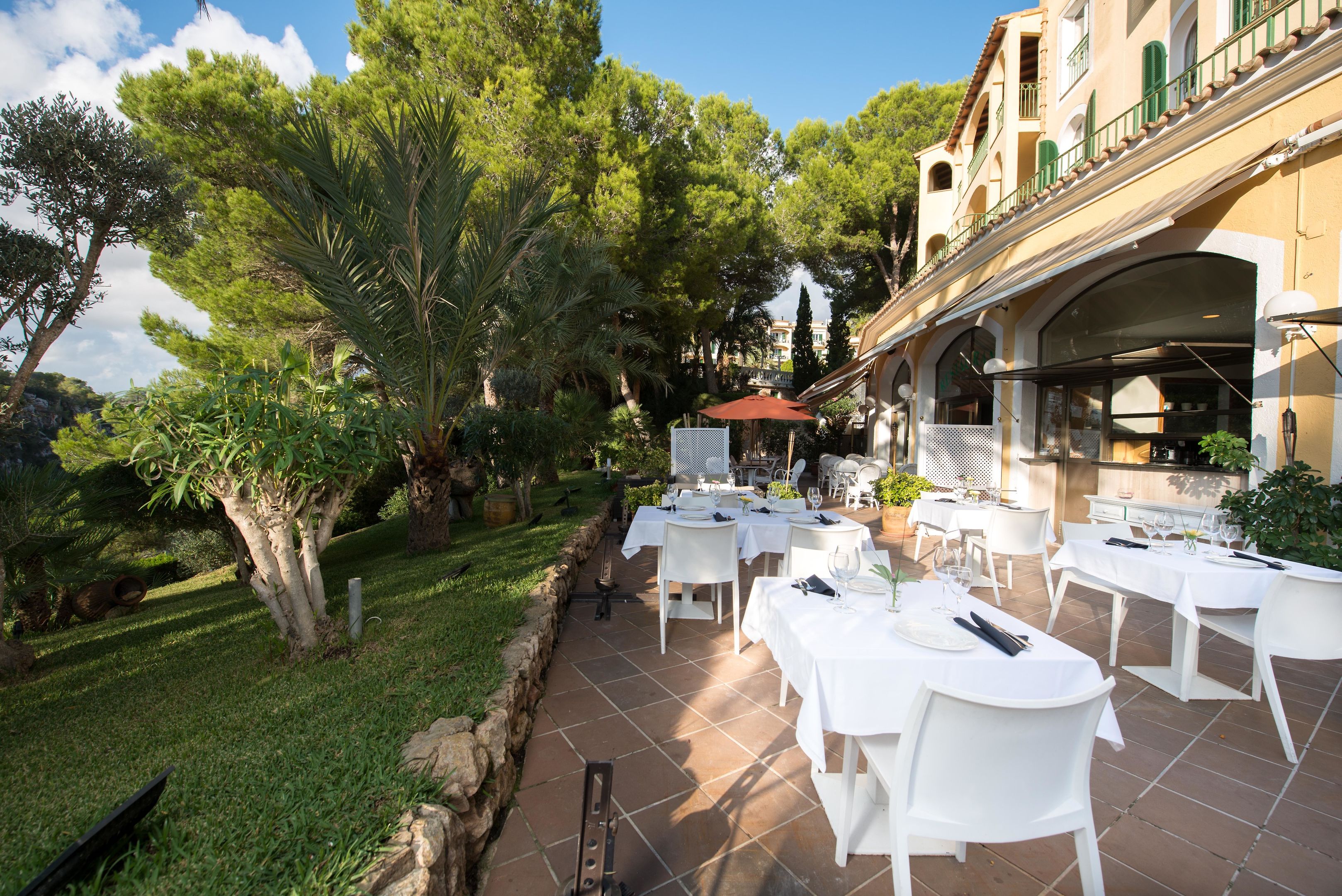 Aparthotel Ona Cala Pi Club foto 96