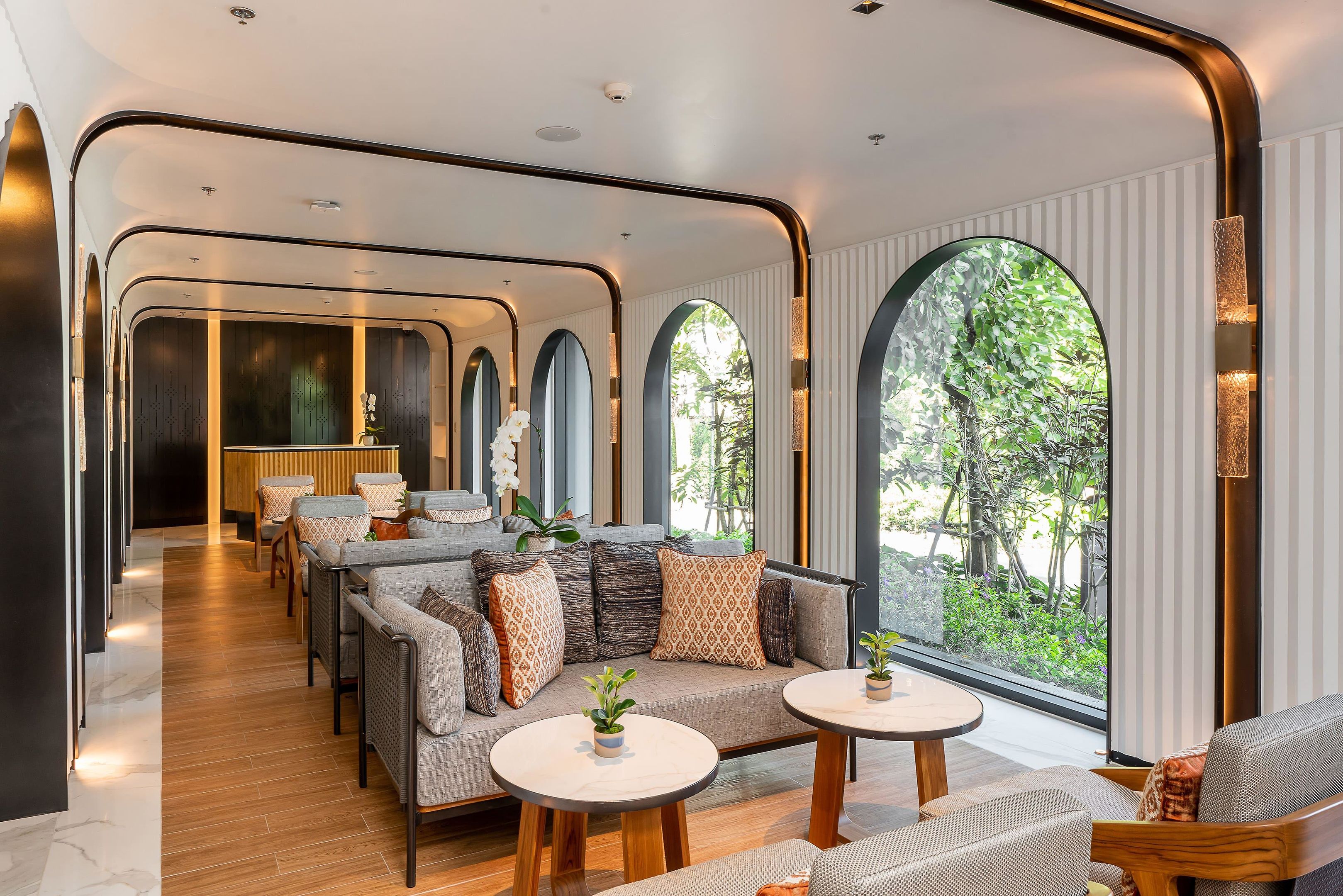 Meliá Chiang Mai foto 39