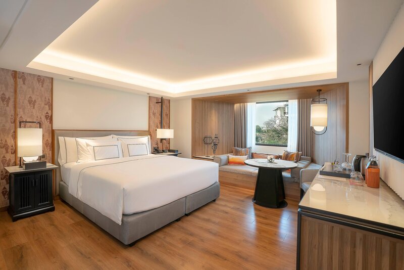 Meliá Chiang Mai foto 199