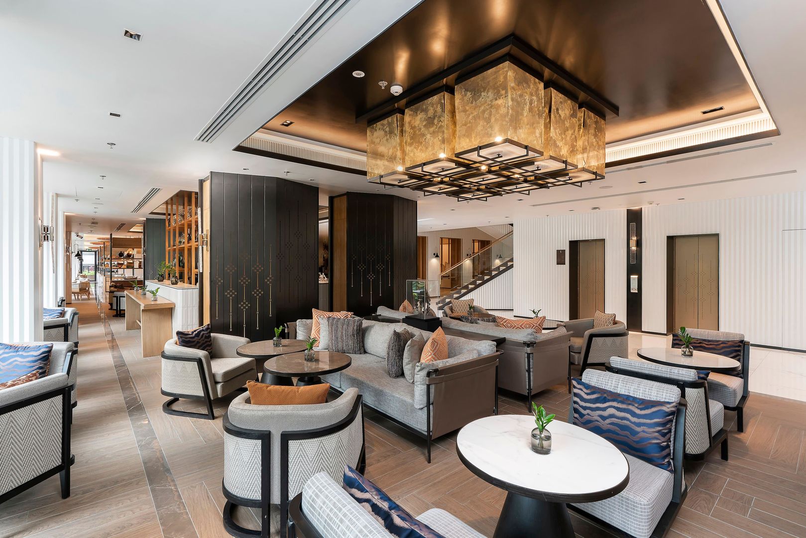 Meliá Chiang Mai foto 410