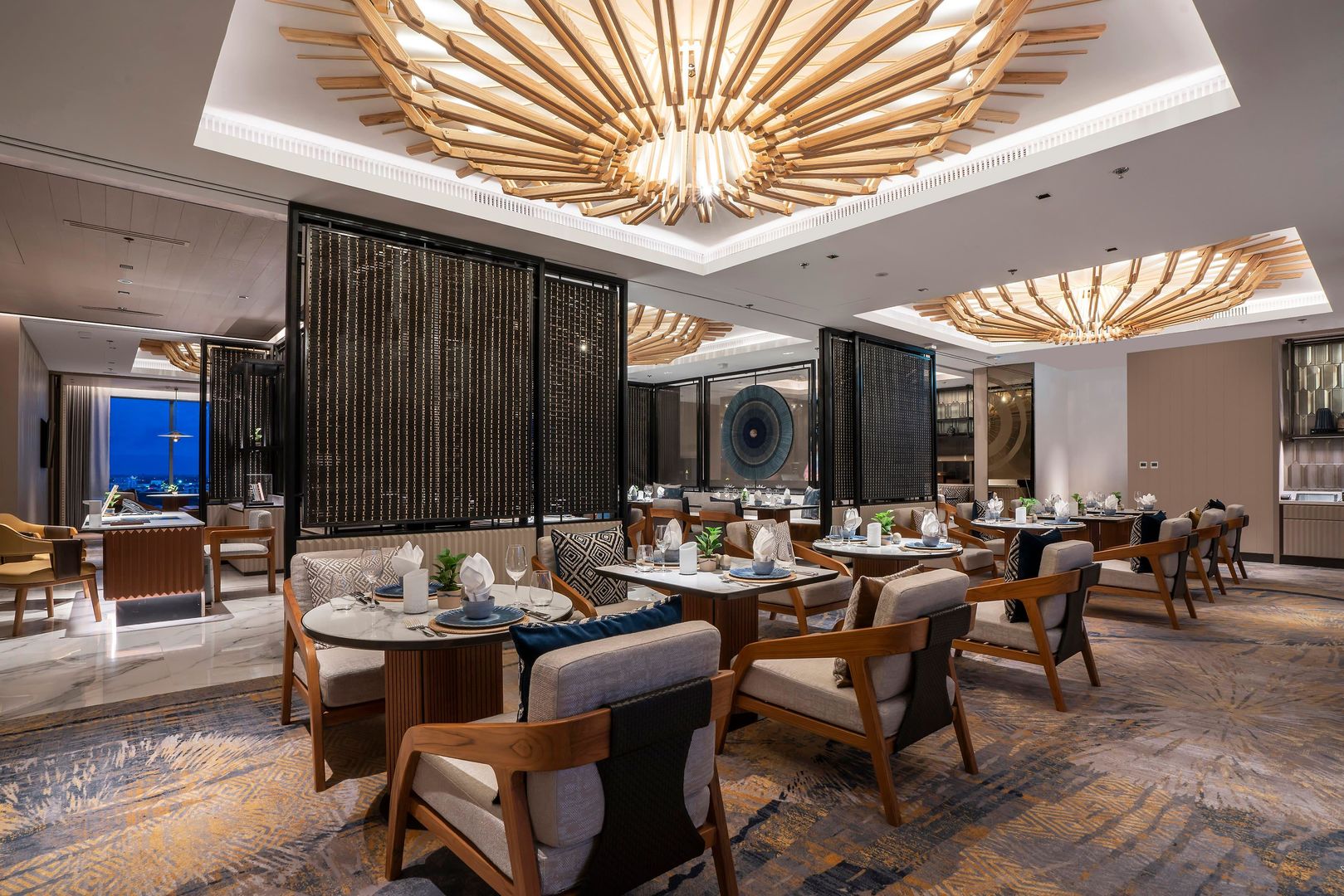 Meliá Chiang Mai foto 362