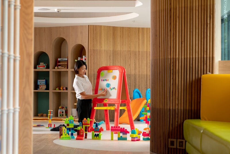 Meliá Chiang Mai foto 43