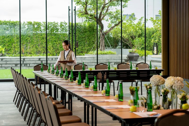 Meliá Chiang Mai foto 136