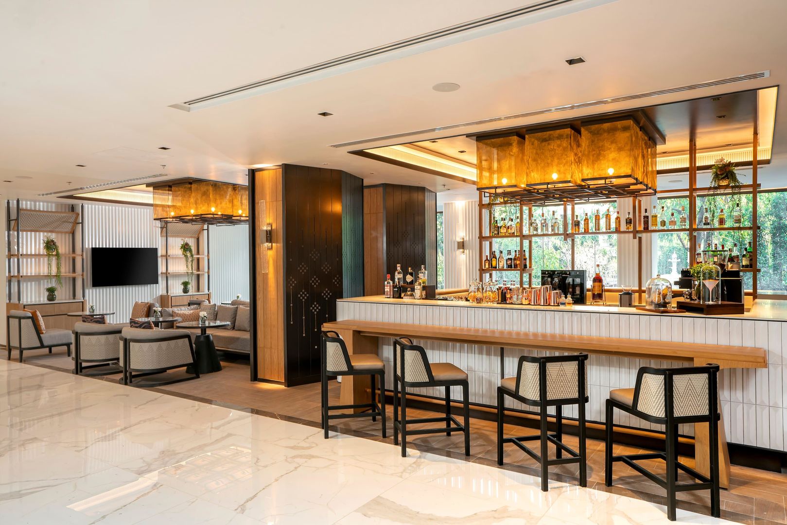 Meliá Chiang Mai foto 407