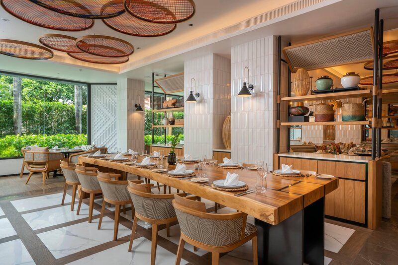 Meliá Chiang Mai foto 322